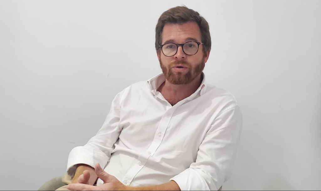 "Est&aacute; probado que Milei emiti&oacute; un tuit para beneficiar a Novelli"