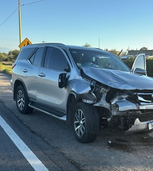 Tragedia vial en Catamarca: la UNCA confirm&oacute; la participaci&oacute;n de un veh&iacute;culo oficial donde viajaba el rector