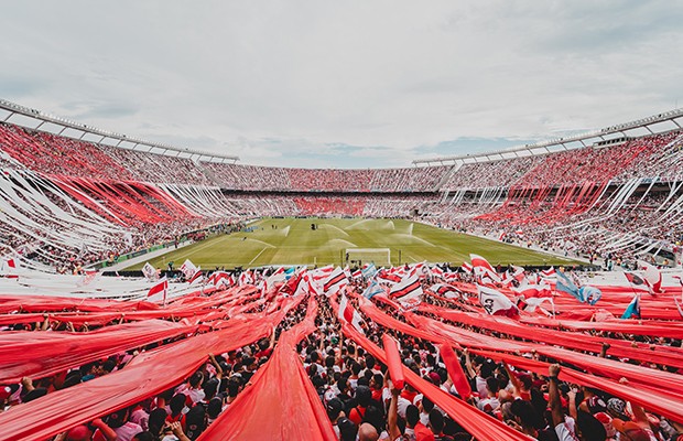 El cl&aacute;sico entre River Plate y Boca Juniors ya tiene horario confirmado