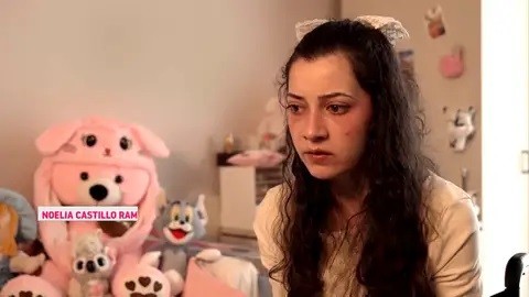 Noelia Castillo y el derecho a decidir: el caso que lleg&oacute; a la Justicia europea y reabri&oacute; el debate sobre la eutanasia