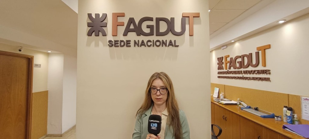 Preocupaci&oacute;n en la UTN por &eacute;xodo de docentes