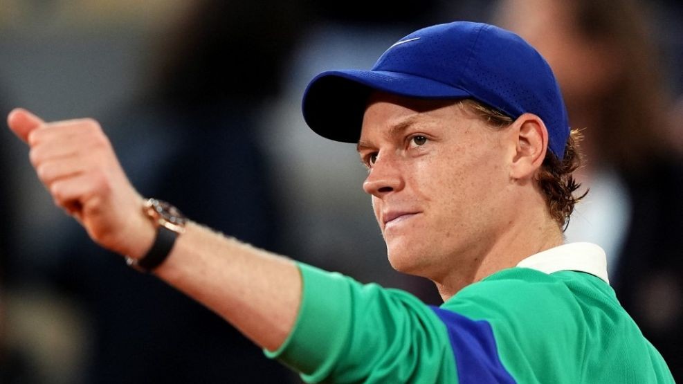 Sinner arrasa en Miami y suma otro Masters 1000 en una temporada imparable