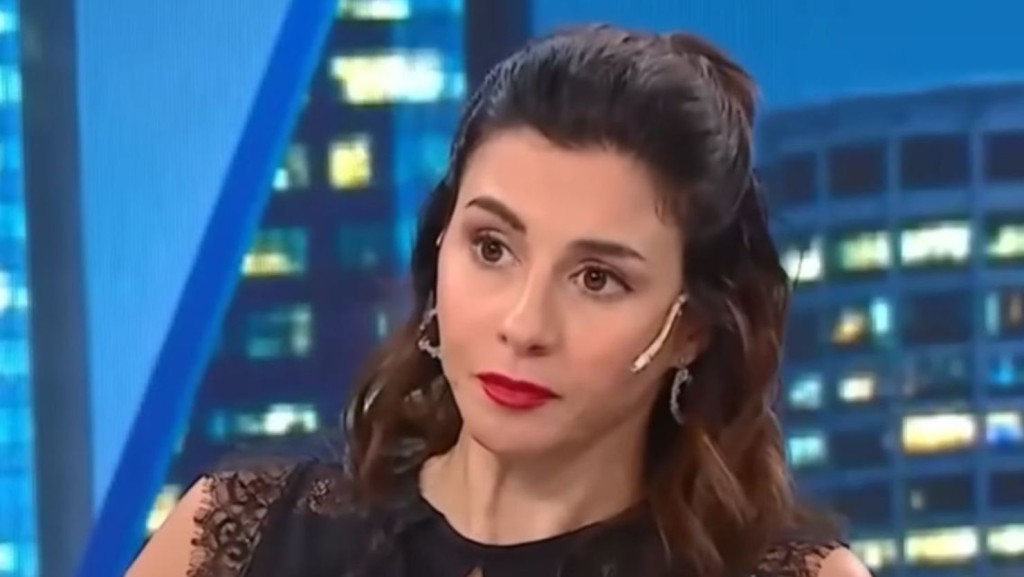 Pagano acusa a Adorni de &ldquo;ascenso social&rdquo; y expone internas y verticalismo en el oficialismo