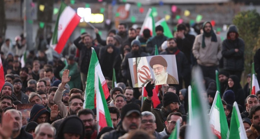 Ir&aacute;n: aseguran que Mojtaba Khamenei fue elegido como nuevo l&iacute;der supremo tras la muerte de su padre