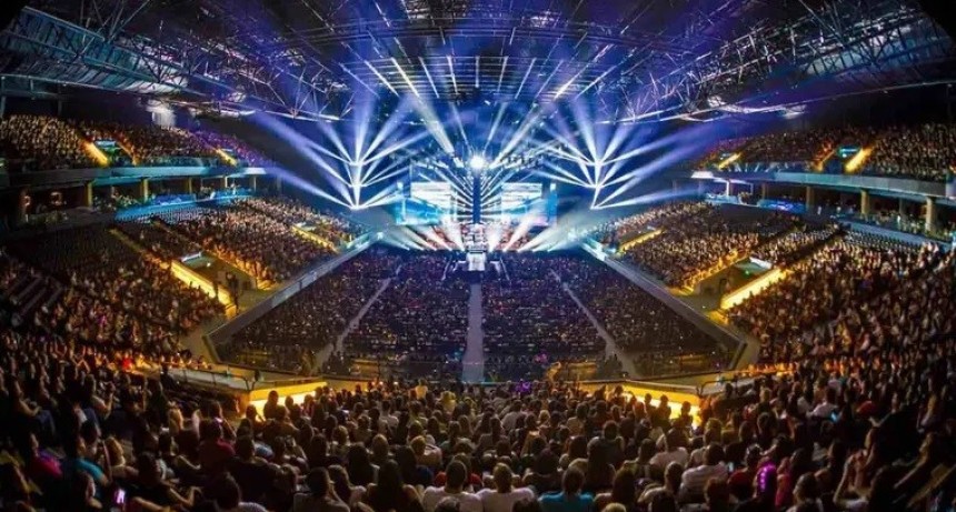 La vuelta de Ricardo Arjona a Argentina es un &eacute;xito