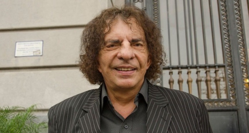 La UBA distinguir&aacute; a Alejandro Dolina con el Doctorado Honoris Causa