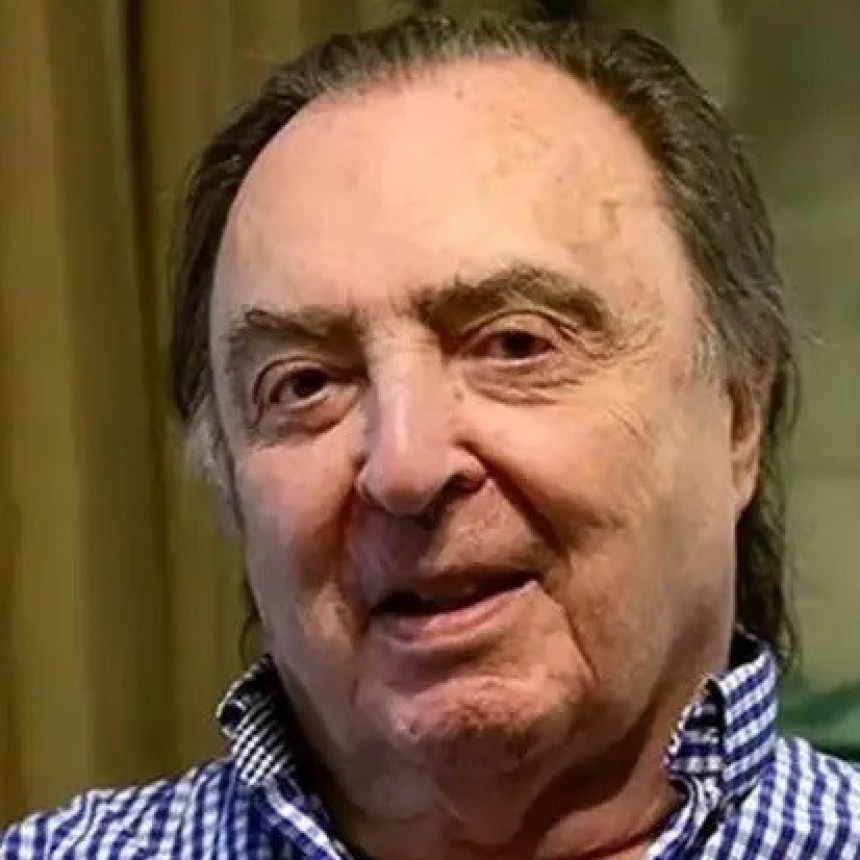 Muri&oacute; Marcelo Araujo, la voz que cambi&oacute; el relato del f&uacute;tbol en la televisi&oacute;n argentina