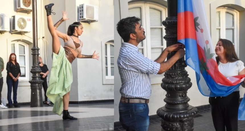 La Escuela Municipal de Arte celebr&oacute; su aniversario y destacaron su valor cultural y formativo