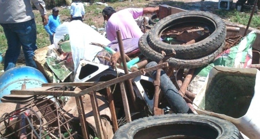 Gobierno desplegar&aacute; un operativo contra el dengue en Barrio Cochangasta