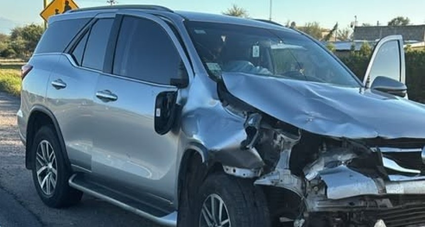 Tragedia vial en Catamarca: la UNCA confirm&oacute; la participaci&oacute;n de un veh&iacute;culo oficial donde viajaba el rector