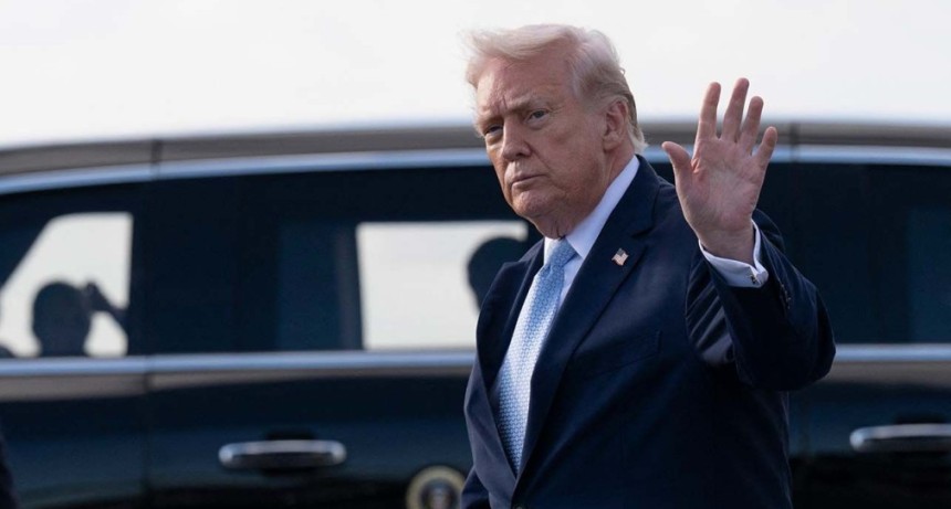 &ldquo;Cuba es el siguiente&rdquo;, advirti&oacute; Trump tras atacar Venezuela e Ir&aacute;n