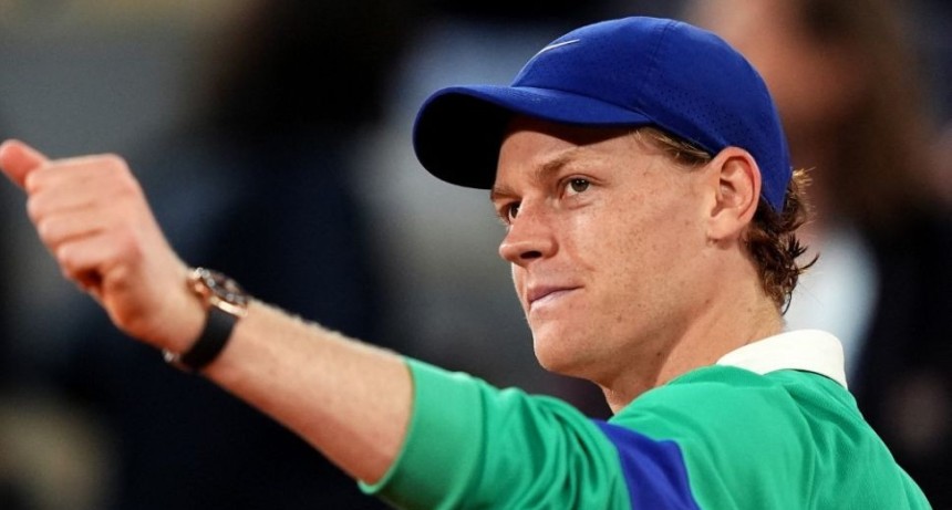 Sinner arrasa en Miami y suma otro Masters 1000 en una temporada imparable