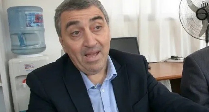  Leonardo Szuchet asume en DD.HH