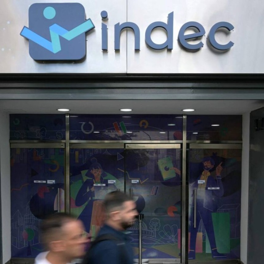 El INDEC da a conocer este martes el &iacute;ndice de pobreza