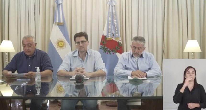 Coronavirus: La Rioja lleva acumulados 40 casos