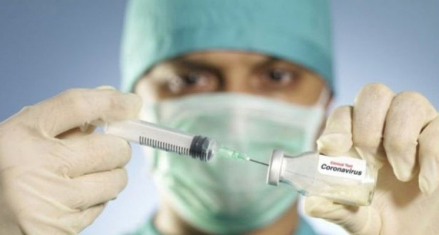 Un r&eacute;cord de casos de Covid-19 en Argentina: 23.683 nuevos contagios