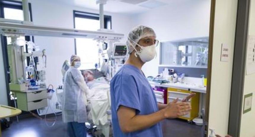  19.437 casos y 179 muertos en 24 horas por coronavirus 