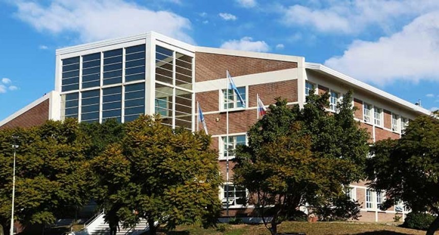 La UNLaR adhiere a las medidas anunciadas por la Provincia