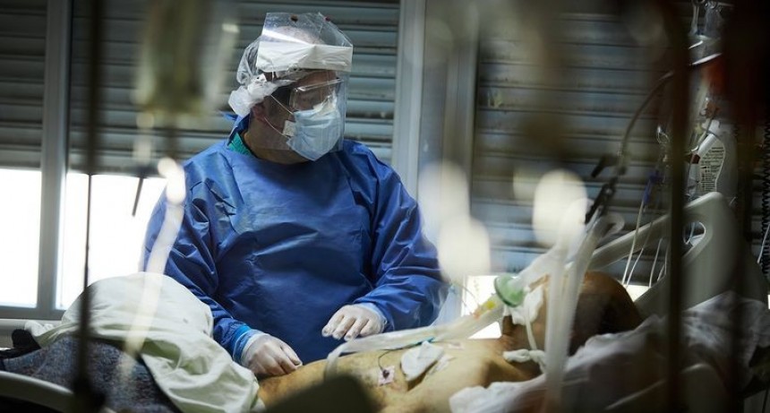  Covid-19: 26.053 nuevos casos en 24 horas 