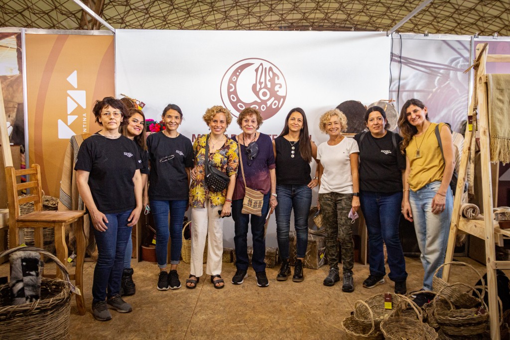 La Rioja en la Feria Internacional de las Artesanías