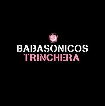Trinchera es el nuevo disco de Babasónicos
