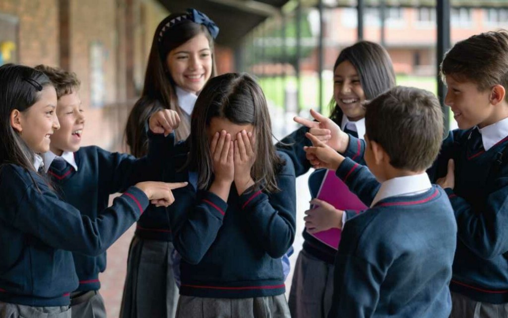 Bullying: varias provincias presentan dificultades en la convivencia escolar