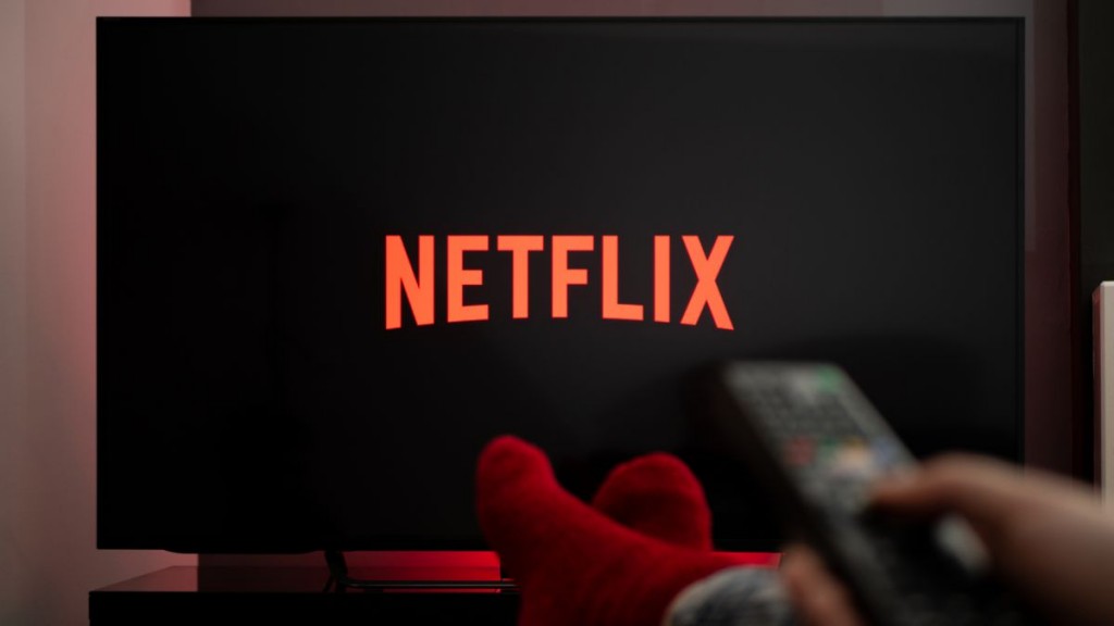 Netflix pierde un millón de usuarios en España por cobrar el uso de cuentas compartidas