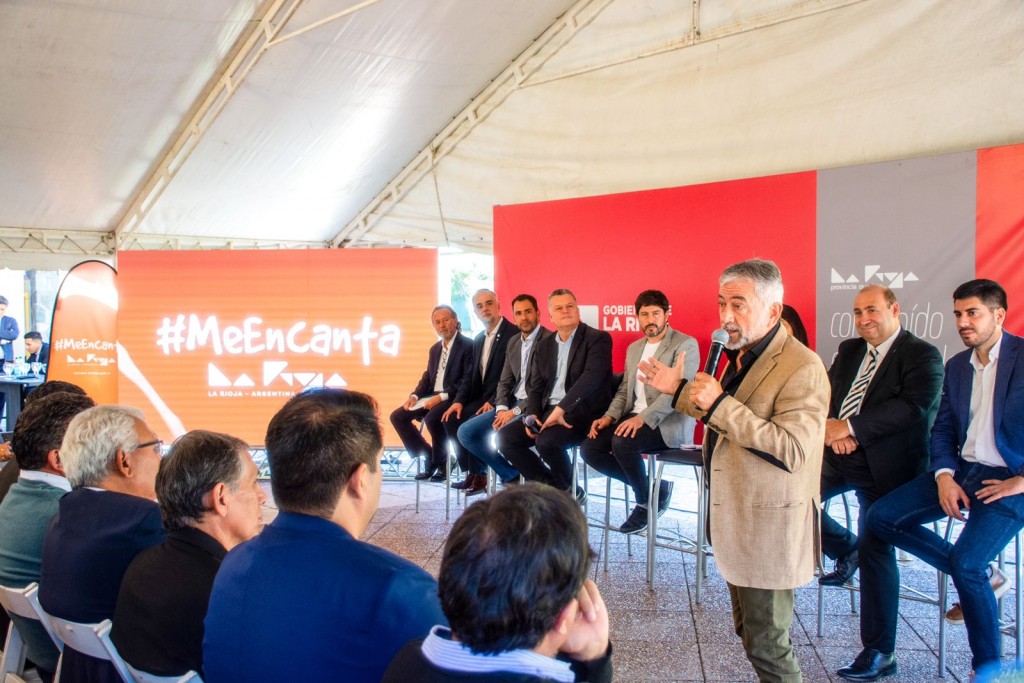 Turismo: El gobierno provincial presentó los ejes estratégicos para seguir desarrollando el sector