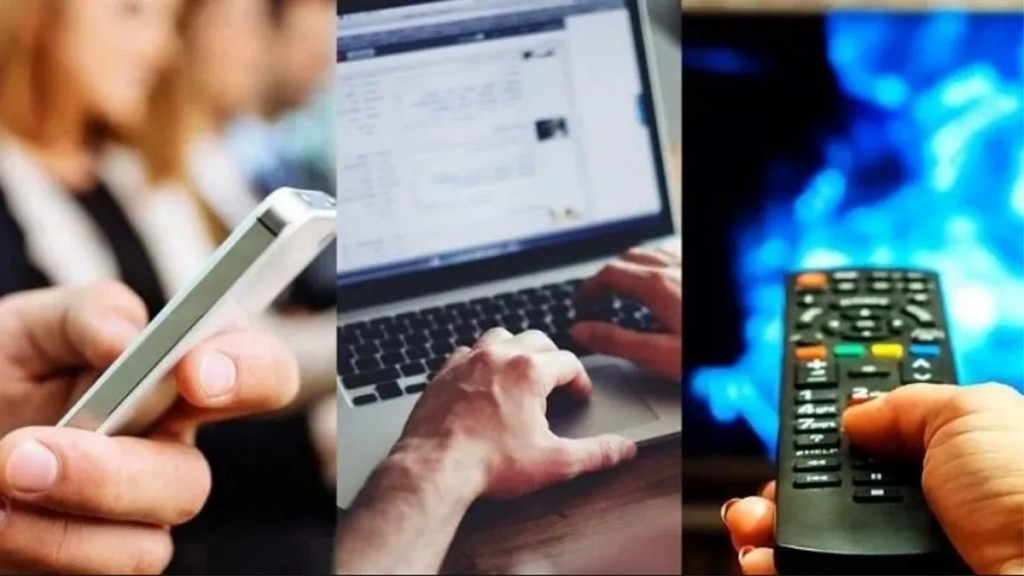 El Gobierno derogó el DNU que regulaba los precios de los servicios de cable, internet y celular