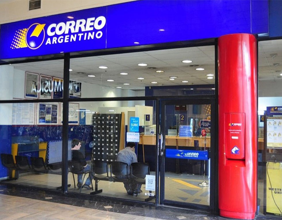 Despidos y retiros voluntarios en el Correo Argentino 