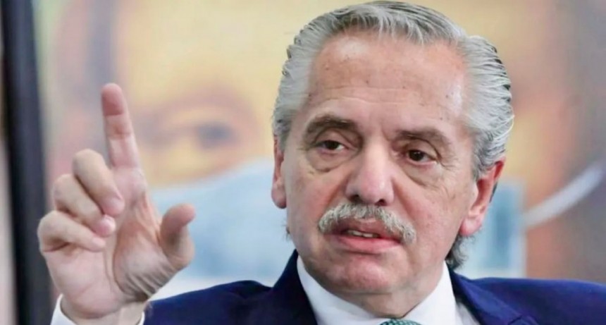 Inhibieron bienes de Alberto Fernández en la causa de los seguros
