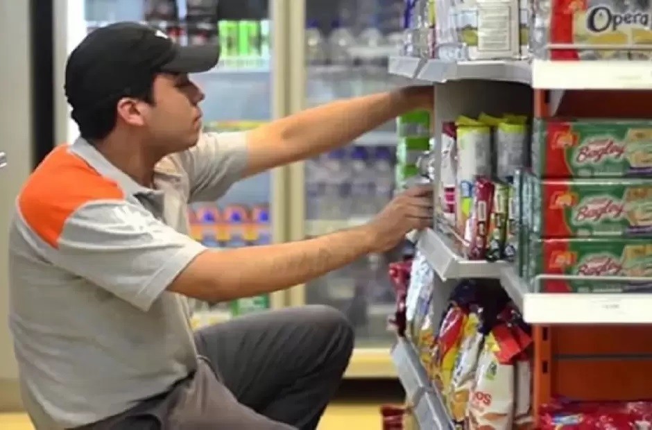 Se cerró la paritaria de los empleados de Comercio