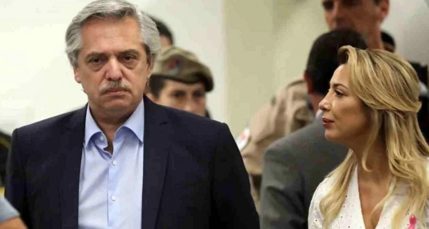 Confirman el procesamiento de Alberto Fernández por violencia de género