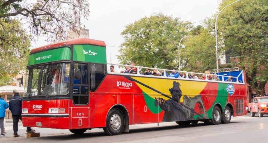 Municipio capitalino presentó las opciones para disfrutar semana santa