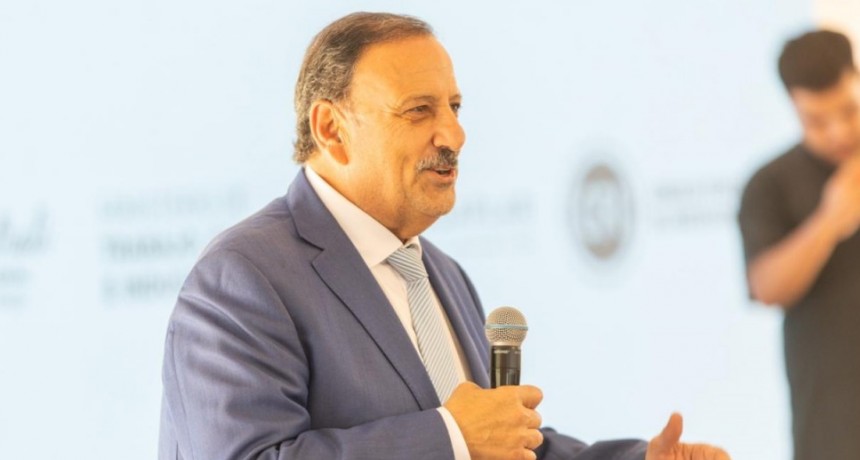 Se realizó el lanzamiento de “Revolucioná tu Emprendimiento”