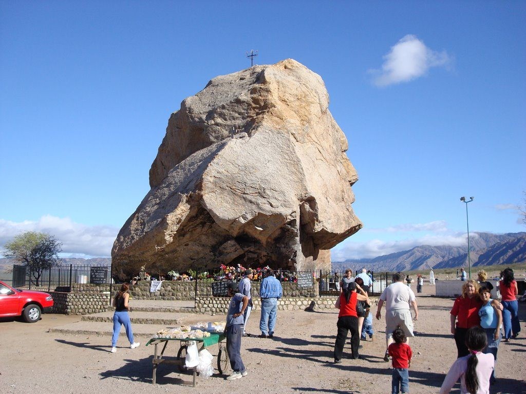 El COE Inicia el operativo de Semana Santa en el Se&ntilde;or de la Pe&ntilde;a