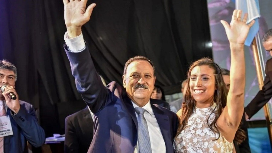 La Justicia desestim&oacute; una denuncia contra el gobernador Ricardo Quintela y la senadora Florencia L&oacute;pez