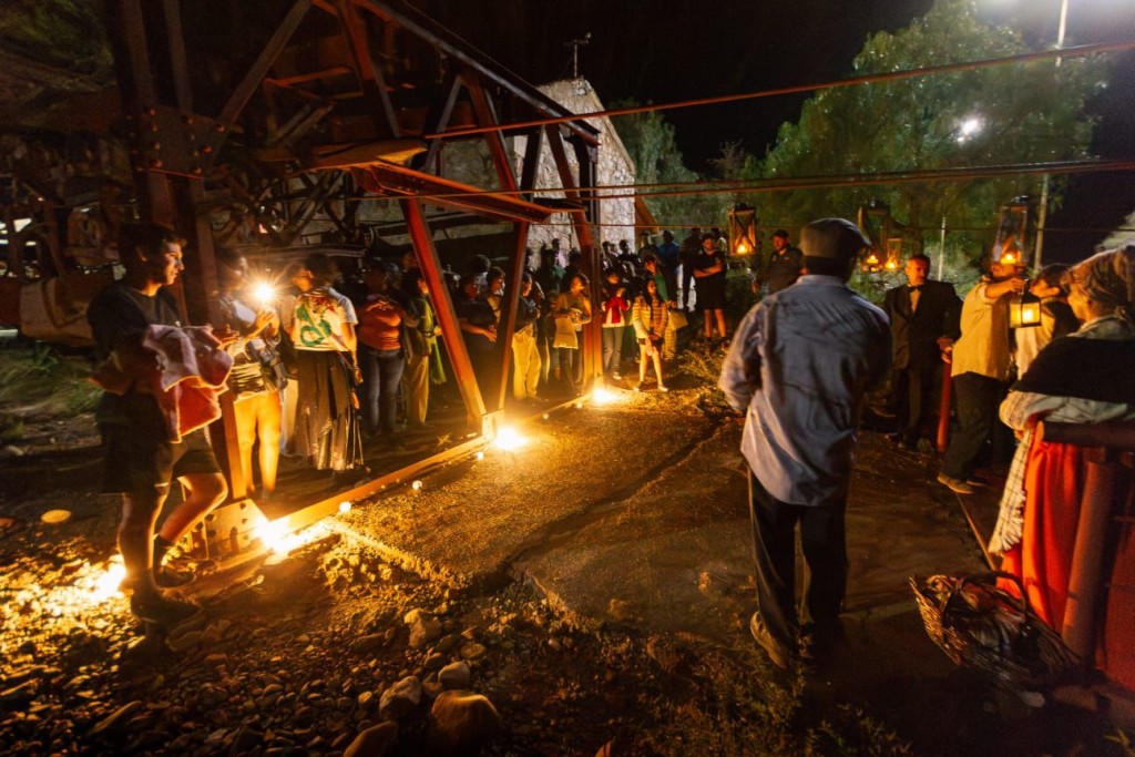 Semana Santa: La Rioja alcanz&oacute; un 70% de ocupaci&oacute;n hotelera y se consolid&oacute; como destino del Norte