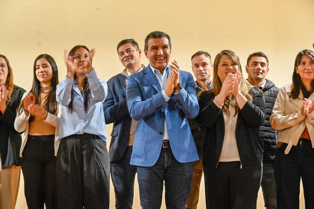 Lanzan las Olimpiadas Tem&aacute;ticas 2026 para todos los niveles y modalidades del sistema educativo provincial