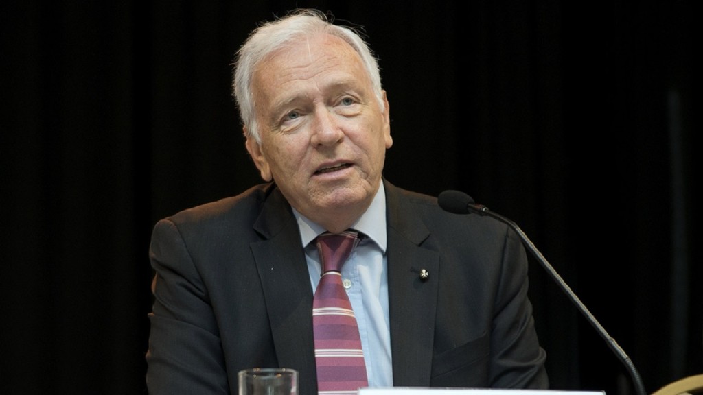 Impugnaron el pliego de Carlos Mahiques ante el Senado