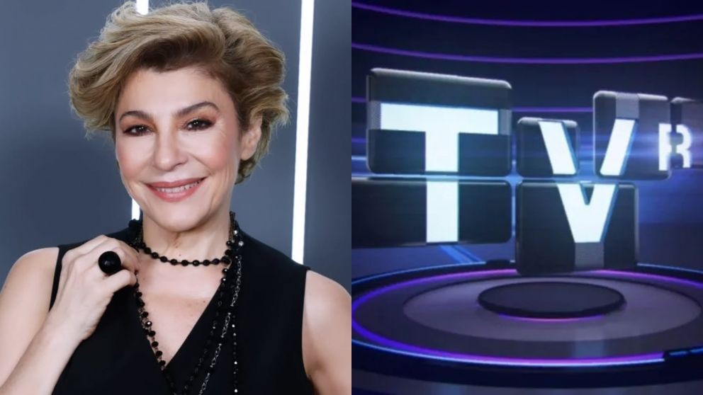 Una TVR renovada regresa a la pantalla con nueva dupla 