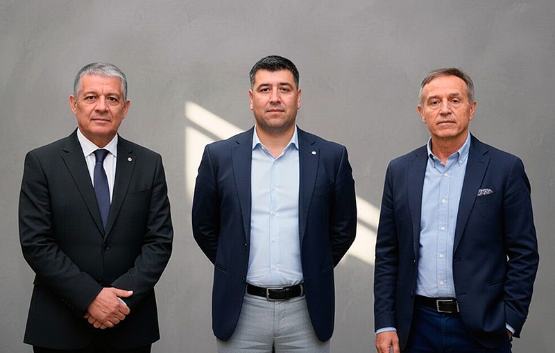 La CGT marchar&aacute; el 30 de abril a Plaza de Mayo