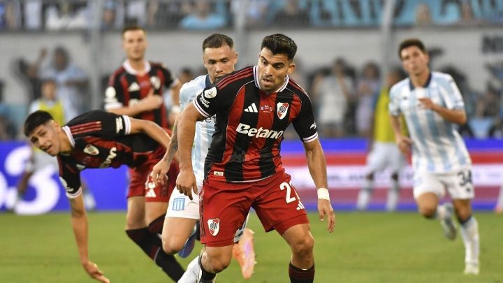 Fin de semana de cl&aacute;sicos: Boca recibe a Independiente y River visita a Racing