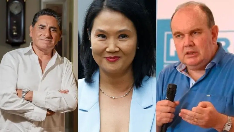 Per&uacute; define su rumbo en las urnas: m&aacute;s de 30 candidatos y un pa&iacute;s atravesado por la crisis pol&iacute;tica