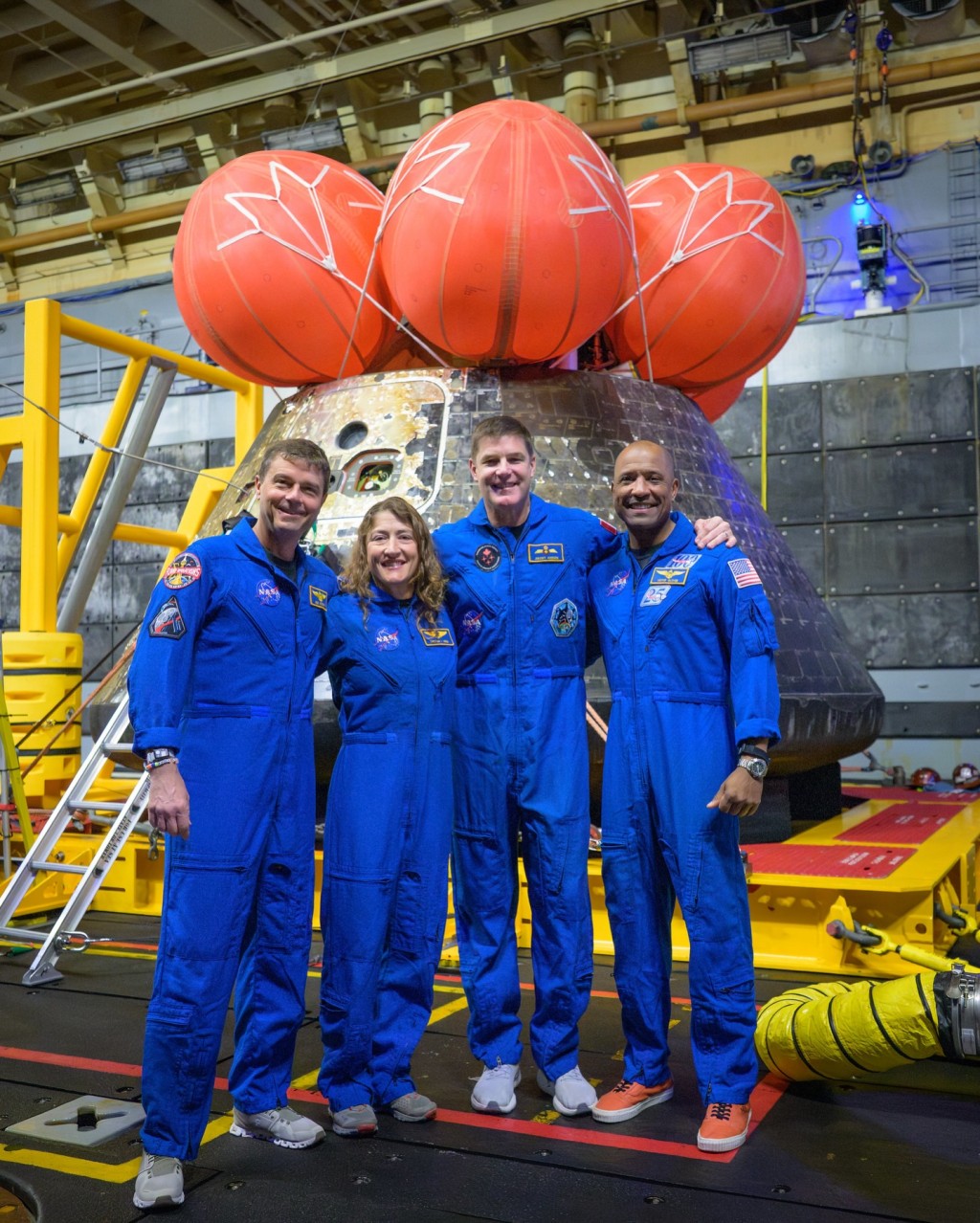 Misi&oacute;n cumplida: NASA celebra el &eacute;xito de Artemis II y acelera su regreso a la Luna