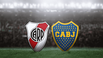 Furor por el Supercl&aacute;sico: la reventa dispara las entradas de River-Boca hasta $1,7 millones