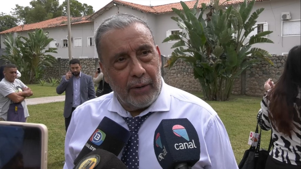 Jorge Maza afirm&oacute; que trabajar&aacute; para dotar a todos los municipios de sus cartas org&aacute;nicas