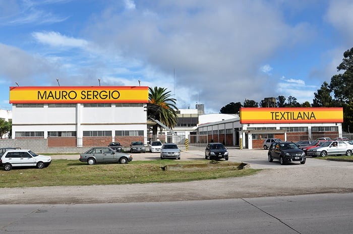 Mauro Sergio "abriga" una profunda cr&iacute;sis y qued&oacute; al borde de la quiebra