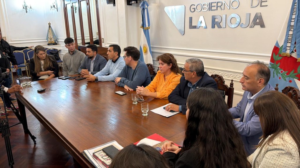 La Provincia refuerza los protocolos escolares con nuevas medidas ante amenazas de violencia