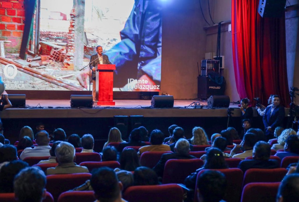 Quintela llam&oacute; a la unidad del norte y a reconstruir el peronismo a nivel nacional